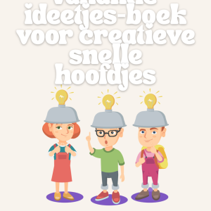 snelle denkers inspiratie