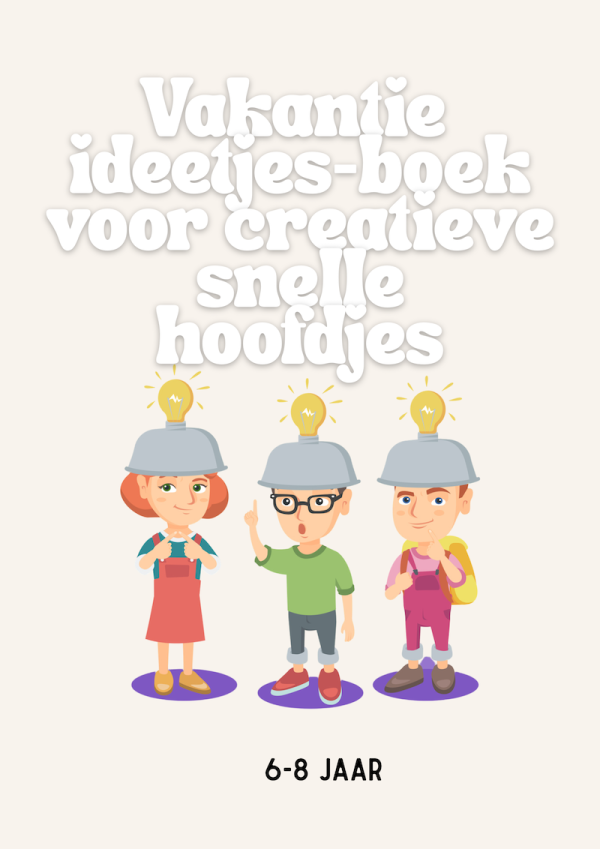 snelle denkers inspiratie