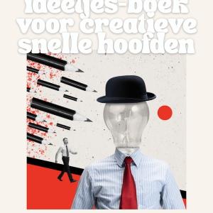 inspiratieboek snelle hoofden