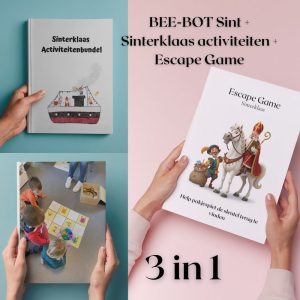 Voordeelbundel Sinterklaas