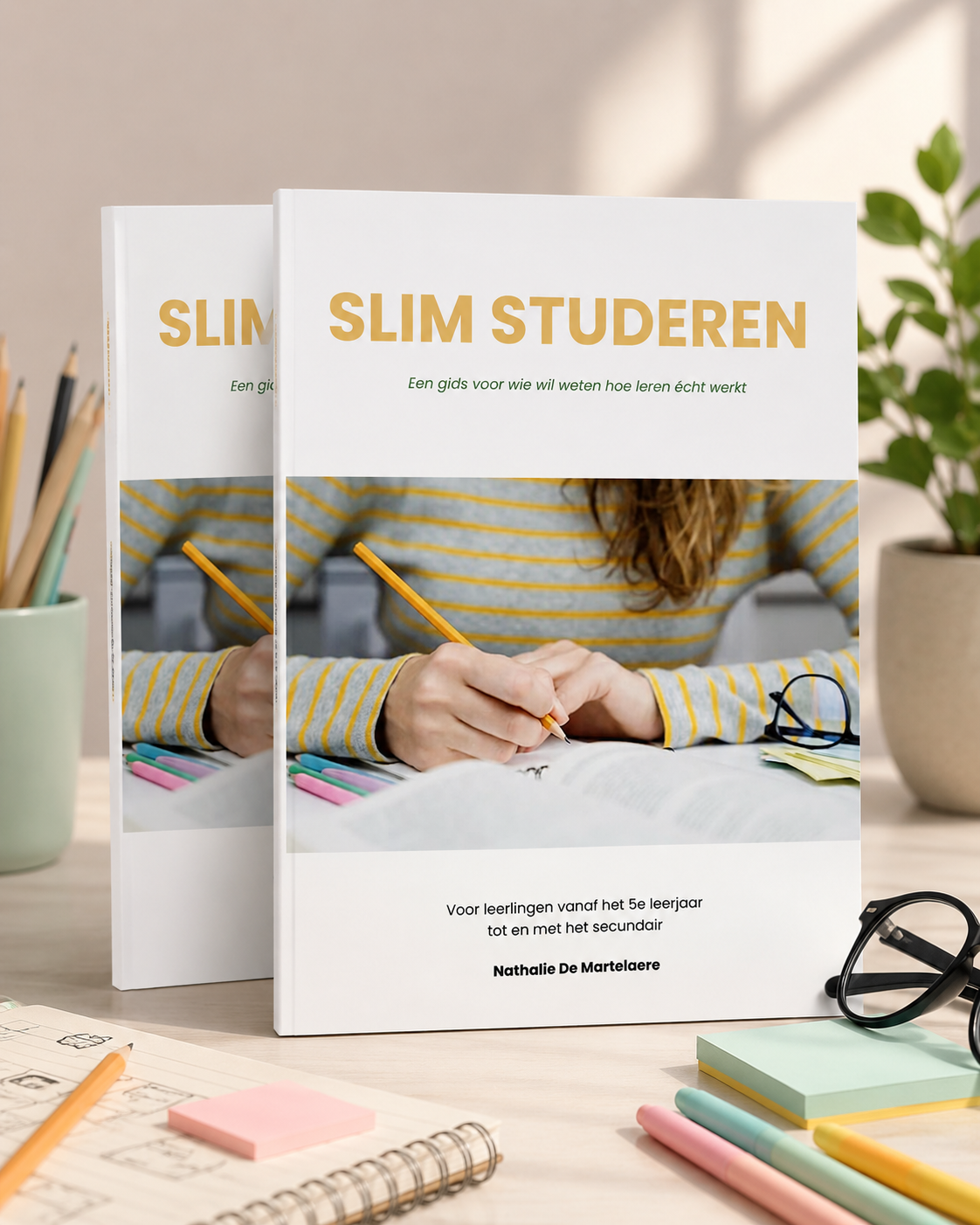 hoe studeren? Een gids met uitleg en tips voor kinderen en jongeren - unicorns & fairytales