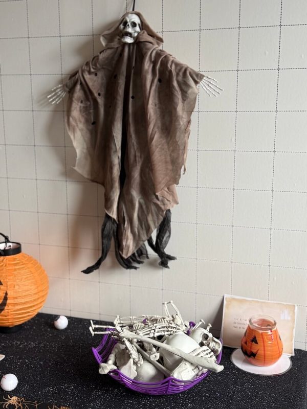 HALLOWEEN ECAPE GAME - Afbeelding 5