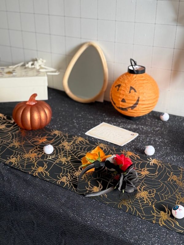 HALLOWEEN ECAPE GAME - Afbeelding 4