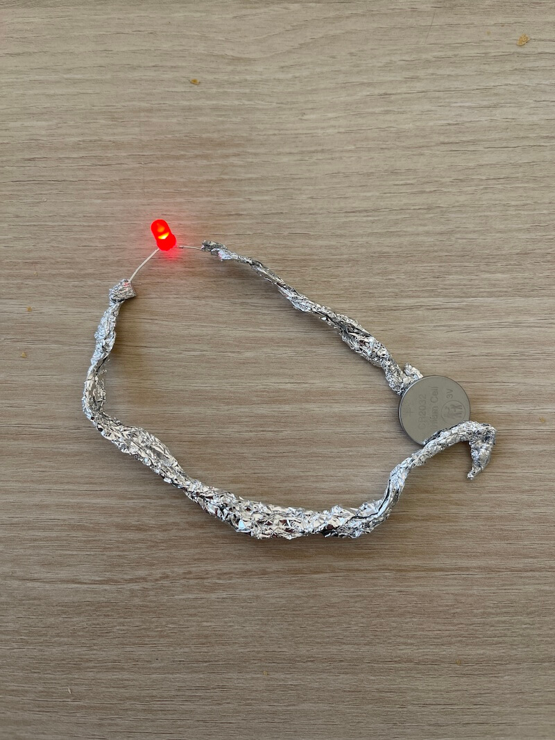 ELEKTRICITEIT WERKBUNDEL & ACTIVITEITENFICHES - Afbeelding 4