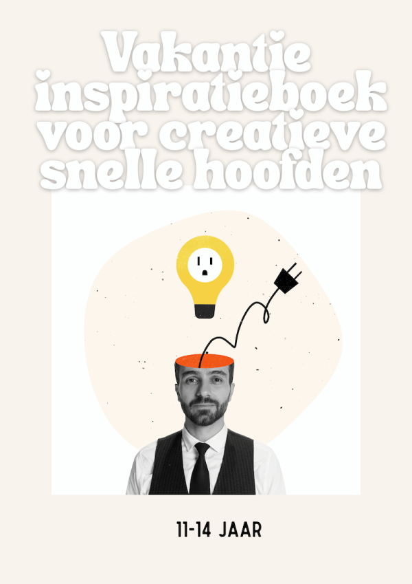 snelle hoofden werkboek